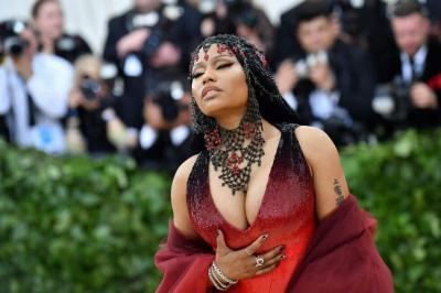 Nicki Minaj aclara en qué consistirá realmente su retirada de la música